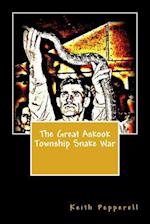 The Great Askook Township Snake War