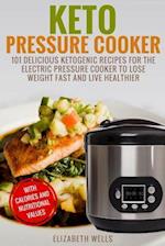 Keto Pressure Cooker