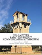 2018 Amateur Radio Emergency Communications Symposium