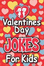 Valentines Day Jokes for Kids