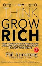 The Keys to Think and Grow Rich