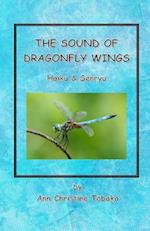 The Sound of Dragonfly Wings