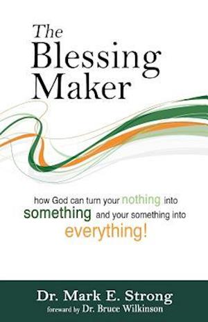 The Blessing Maker