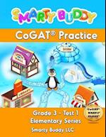 Smarty Buddy Cogat Practice