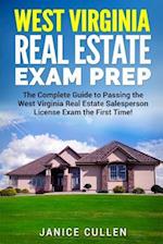 West Virginia Real Estate Exam Prep