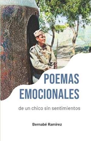 Poemas Emocionales de Un Chico Sin Sentimientos