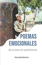 Poemas Emocionales de Un Chico Sin Sentimientos