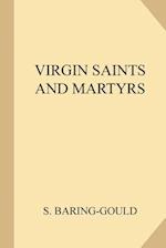 Virgin Saints and Martyrs