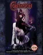 Contagion Second Edition