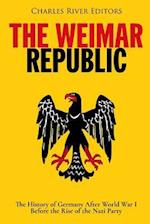 The Weimar Republic