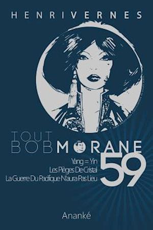 Tout Bob Morane/59