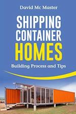 Shipping Container Homes