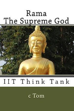 Rama - The Supreme God
