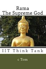 Rama - The Supreme God