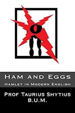 Ham and Eggs