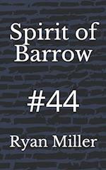 Spirit of Barrow