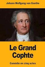 Le Grand Cophte