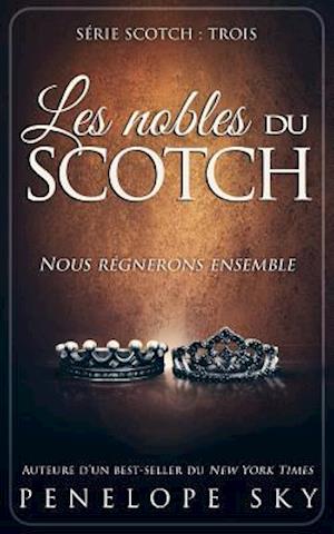 Les Nobles Du Scotch