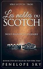 Les Nobles Du Scotch