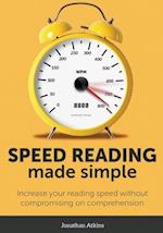 Speed Reading Made Simple