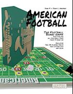 American Football - Board Game