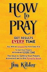 How to Pray