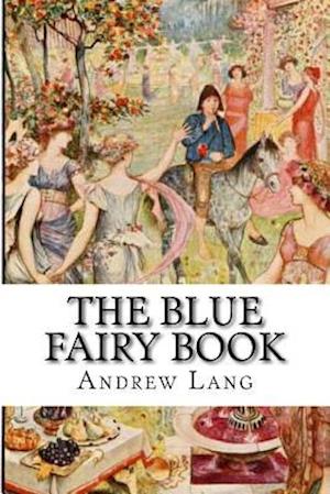 The Blue Fairy Book