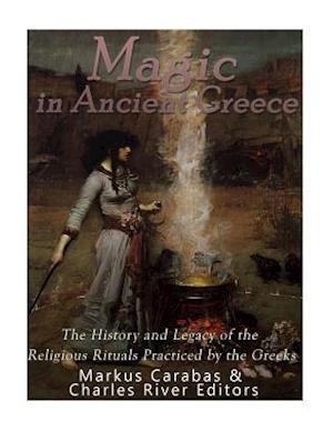 Magic in Ancient Greece