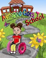 Nenapoo Goes to School