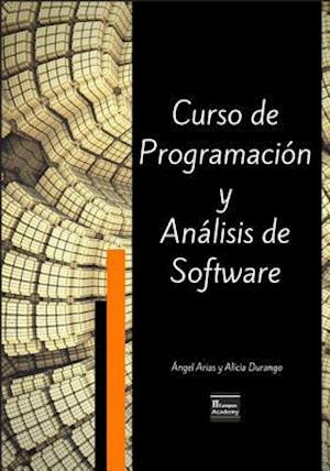 Curso de Programación Y Análisis de Software - Tercera Edición
