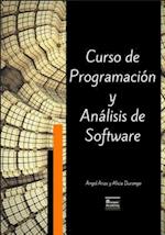 Curso de Programación Y Análisis de Software - Tercera Edición