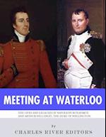 Meeting at Waterloo