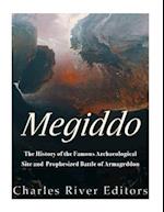 Megiddo