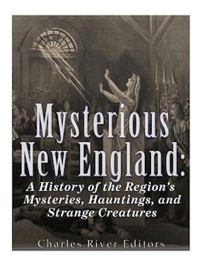 Mysterious New England