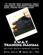 S.W.A.T. Training Manual