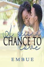 A Second Chance to Love