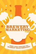 Brewery Marketing 101