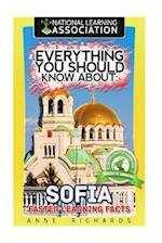Everything You Should Know about Sofia