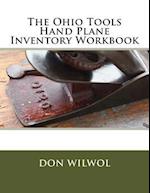 The Ohio Tools Hand Plane Inventory Workbook