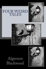 Four Weird Tales