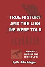 True History And The Lies We Were Told