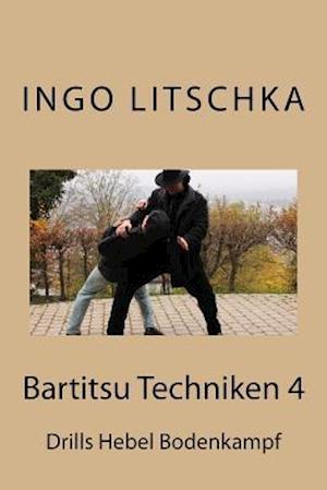 Bartitsu Techniken 4