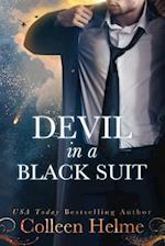 Devil in a Black Suit: A Shelby Nichols Adventure 