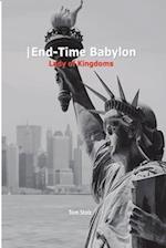 End Time Babylon