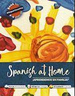 Spanish at Home - Aprendemos En Familia