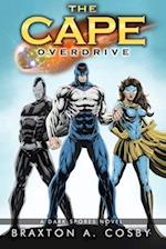 The Cape: Overdrive 