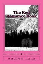 The Red Romance Book