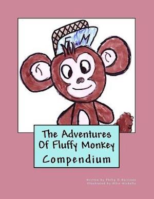 The Adventures of Fluffy Monkey Compendium