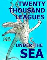 Twenty Thousand Leagues Under the Sea