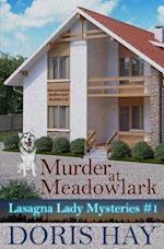 Murder at Meadowlark